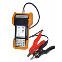 GDBT-8610P 智能蓄電池內(nèi)阻測試儀